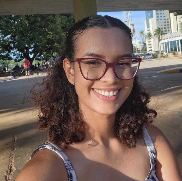 Ana Luiza Soares