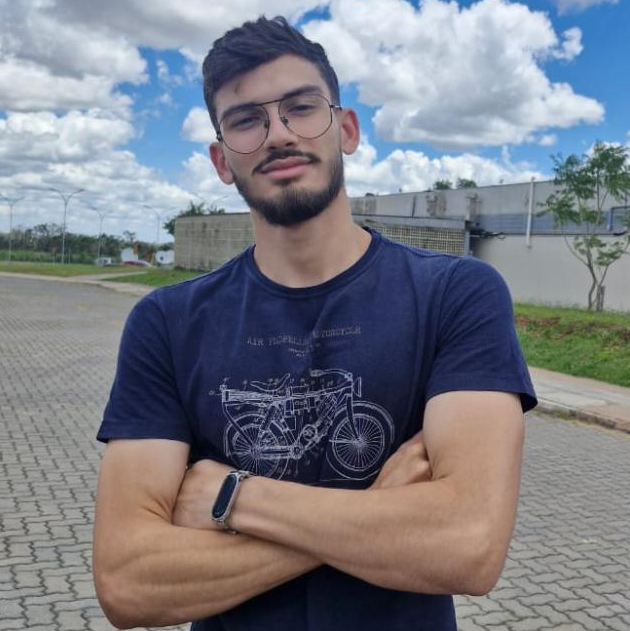 Arthur Mateus