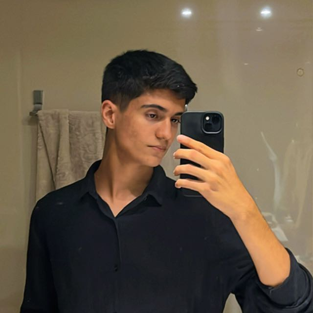 Caio Bechepeche