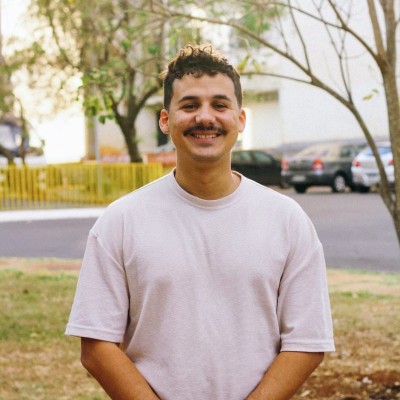 Ian Costa
