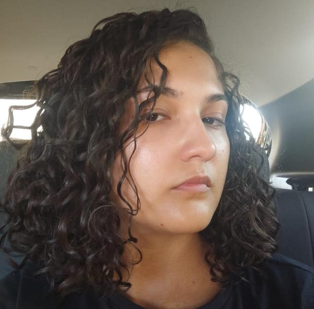 Yzabella Pimenta