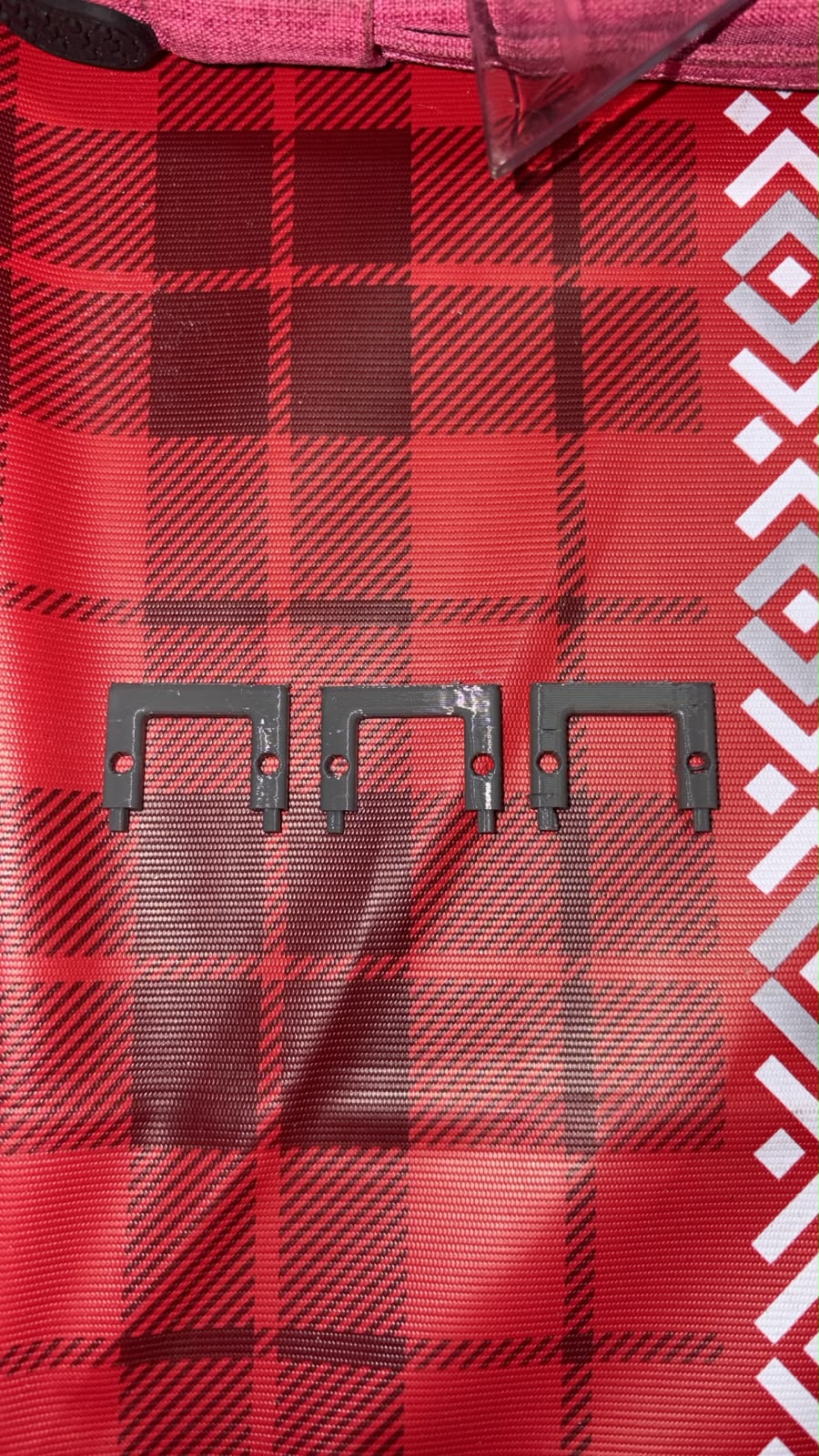 Suporte do Sensor