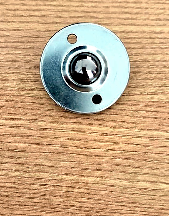 Figura 6 — Ball caster